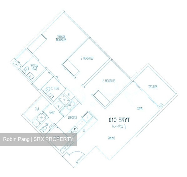 Eight Courtyards (D27), Condominium #431196911
